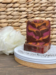 Autumn Brew Artisanal Soap