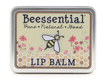 All Natural Beeswax  Lip Balm