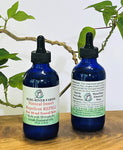 Natural Inspect Repellent