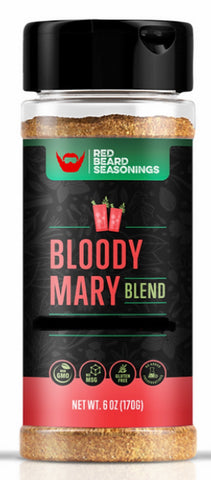 Bloody Mary Blend Seasoning