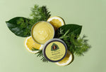 Herbal  Botanical Jelly  4 oz