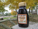 Raw Ohio Honey