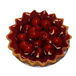 Pie Candle - 5 inch ( Many Scents)