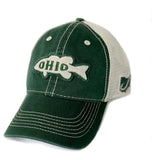 Ohio Fish Hat