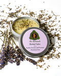 Herbal Salve