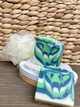 Refreshing  Artisanal Soap