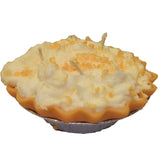 Pie Candle - 5 inch ( Many Scents)