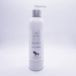 Botanical Fragrance Body Lotion - Variety of Scents