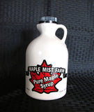 Ohio Pure Maple Syrup