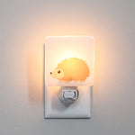 Fused Glass Children's Nightlight - Small Animals - Celebrate Local, Shop The Best of Ohio