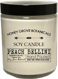 Soy Candle (Scented Varieties) - Celebrate Local, Shop The Best of Ohio
