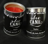 She Can Candles (Various Scents) - Celebrate Local, Shop The Best of Ohio