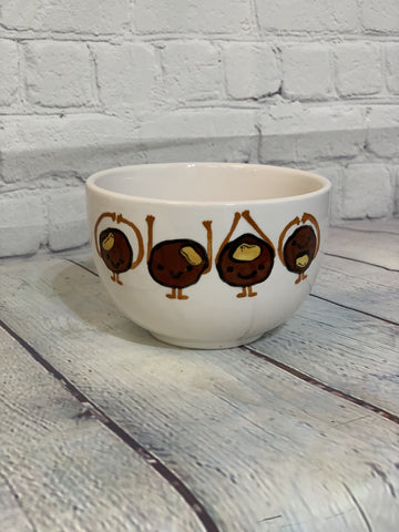Buckeye Guys Jumbo Ceramic Mug