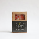 Peppermint Handcrafted Bar Soap