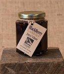 Blackberry Cobbler Jam & Glaze