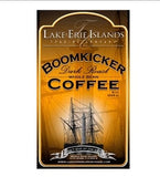 Boomkicker Coffee 8 oz - Celebrate Local, Shop The Best of Ohio