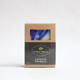 Jasmine Sparkle Handcrafted Bar Soap - Celebrate Local, Shop The Best of Ohio