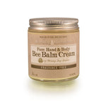 Bee Balm Face Cream - Fragrance Free 2 oz - Celebrate Local, Shop The Best of Ohio