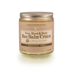 Bee Balm Face Cream - Fragrance Free 2 oz - Celebrate Local, Shop The Best of Ohio