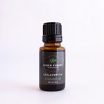 Pure Eucalyptus Essential Oil