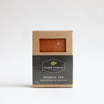 Poison Ivy Handcrafted Bar Soap - Celebrate Local, Shop The Best of Ohio