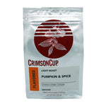 Pumpkin & Spice Coffee