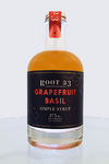 Grapefruit Basil Simple Syrup - Celebrate Local, Shop The Best of Ohio