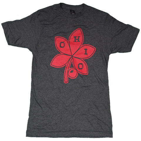 Buckeye Pride T-Shirt - Celebrate Local, Shop The Best of Ohio