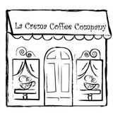 Crumb Cake Flavored Coffee