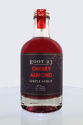 Cherry Almond Simple Syrup - Celebrate Local, Shop The Best of Ohio