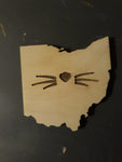 Whisker Coaster - Celebrate Local, Shop The Best of Ohio