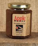 Apple Butter (10oz) Jar - Celebrate Local, Shop The Best of Ohio