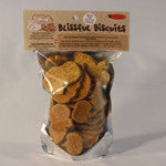 Sue's So Thankful Pumpkin Crackers Pet Treats - Celebrate Local, Shop The Best of Ohio