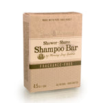 Shampoo Bar - Fragrance Free (4.5 oz) - Celebrate Local, Shop The Best of Ohio