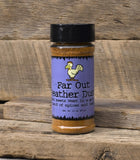 Far Out Feather Dust Spice Blend - Celebrate Local, Shop The Best of Ohio