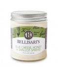 Blue Cheese Honey and Shallot Spread - Celebrate Local, Shop The Best of Ohio