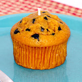 Muffin Candle Singles - Celebrate Local, Shop The Best of Ohio