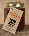 Pumpkin Pecan Spread - Celebrate Local, Shop The Best of Ohio