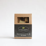 Frankincense & Myrrh Handcrafted Bar Soap - Celebrate Local, Shop The Best of Ohio