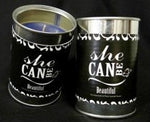 She Can Candles (Various Scents) - Celebrate Local, Shop The Best of Ohio