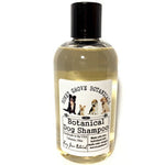 Botanical Dog Shampoo 9.5 oz - Celebrate Local, Shop The Best of Ohio