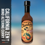 California Zen Mind Altering Curry Hot Sauce - Celebrate Local, Shop The Best of Ohio