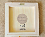 Cleveland Indians Wood Print 8x8 - Celebrate Local, Shop The Best of Ohio