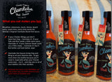 Clamlube Potion No.2 Authentic Black Hot Sauce - Celebrate Local, Shop The Best of Ohio