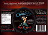 Clamlube Potion No.2 Authentic Black Hot Sauce - Celebrate Local, Shop The Best of Ohio