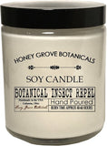 Soy Candle (Scented Varieties) - Celebrate Local, Shop The Best of Ohio